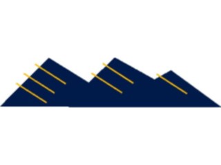 Sticker Custom Preview Image #085779 Landscapes Mountains Mountains065