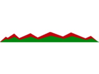 Sticker Custom Preview Image #085793 Landscapes Mountains Mountains079