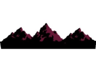 Sticker Custom Preview Image #085858 Landscapes Mountains Mountains144