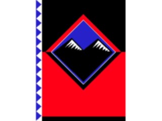 Sticker Custom Preview Image #085954 Landscapes Mountains Mountains Design08