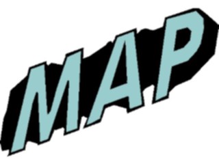 Sticker Custom Preview Image #086073 Maps Cartoons Map Title