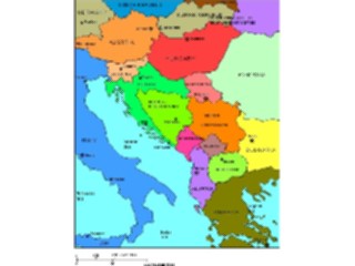 Sticker Custom Preview Image #086208 Maps Continents Regions Europe Eastern2