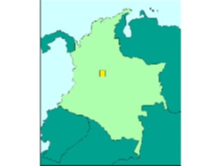 Sticker Custom Preview Image #086422 Maps Countries Colombia1