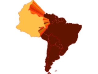 Sticker Custom Preview Image #086426 Maps Countries Colombia5