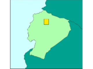 Sticker Custom Preview Image #086462 Maps Countries Ecuador1