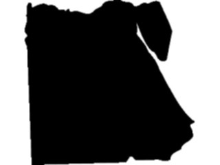 Sticker Custom Preview Image #086468 Maps Countries Egypt2