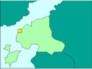 Sticker Custom Preview Image #086476 Maps Countries Estonia1