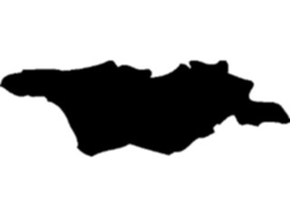 Sticker Custom Preview Image #086509 Maps Countries Georgia2