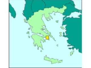 Sticker Custom Preview Image #086528 Maps Countries Greece1