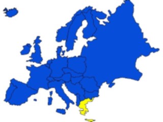 Sticker Custom Preview Image #086532 Maps Countries Greece5