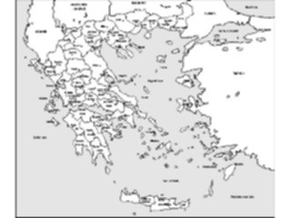 Sticker Custom Preview Image #086534 Maps Countries Greece7