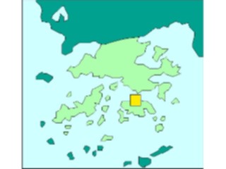 Sticker Custom Preview Image #086554 Maps Countries Hong Kong