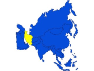 Sticker Custom Preview Image #086580 Maps Countries Iran4