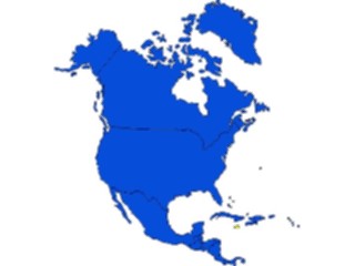 Sticker Custom Preview Image #086613 Maps Countries Jamaica2