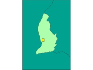 Sticker Custom Preview Image #086676 Maps Countries Lichtenstein1