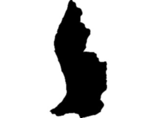 Sticker Custom Preview Image #086677 Maps Countries Lichtenstein2