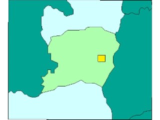 Sticker Custom Preview Image #086679 Maps Countries Lithuania1