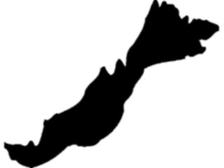 Sticker Custom Preview Image #086694 Maps Countries Malaysia2