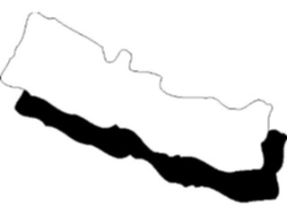 Sticker Custom Preview Image #086739 Maps Countries Nepal3