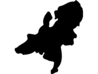 Sticker Custom Preview Image #086742 Maps Countries Netherlands3