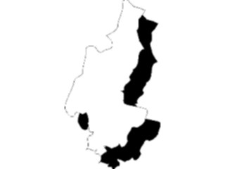 Sticker Custom Preview Image #086764 Maps Countries North Korea3