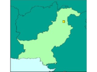 Sticker Custom Preview Image #086777 Maps Countries Pakistan1