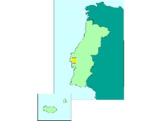 Sticker Custom Preview Image #086811 Maps Countries Portugal1