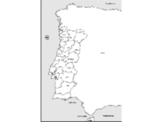 Sticker Custom Preview Image #086816 Maps Countries Portugal6