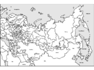 Sticker Custom Preview Image #086824 Maps Countries Russia1