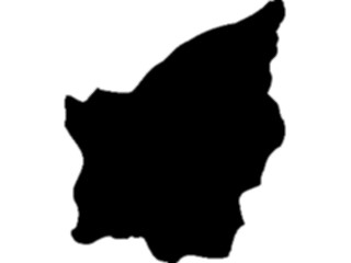 Sticker Custom Preview Image #086830 Maps Countries San Marino2