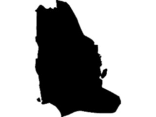 Sticker Custom Preview Image #086833 Maps Countries Saudi Arabia2