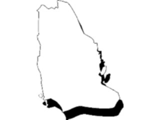 Sticker Custom Preview Image #086834 Maps Countries Saudi Arabia3