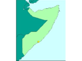 Sticker Custom Preview Image #086846 Maps Countries Somalia1