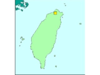 Sticker Custom Preview Image #086904 Maps Countries Taiwan1