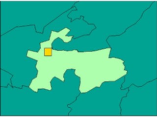 Sticker Custom Preview Image #086907 Maps Countries Tajikistan1