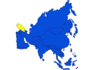 Sticker Custom Preview Image #086927 Maps Countries Turkey4