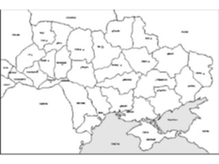 Sticker Custom Preview Image #086944 Maps Countries Ukraine4