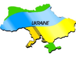 Sticker Custom Preview Image #086945 Maps Countries Ukraine5
