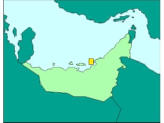 Sticker Custom Preview Image #086946 Maps Countries United Arab Emirates1