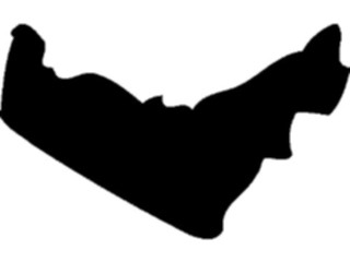 Sticker Custom Preview Image #086947 Maps Countries United Arab Emirates2