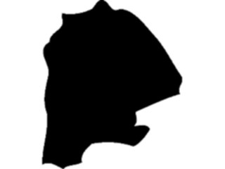 Sticker Custom Preview Image #086990 Maps Countries Yemen1