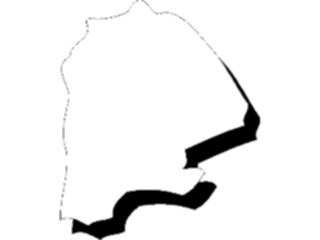 Sticker Custom Preview Image #086991 Maps Countries Yemen2