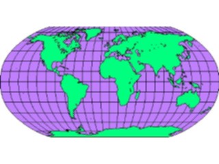 Sticker Custom Preview Image #087095 Maps Globes World World07