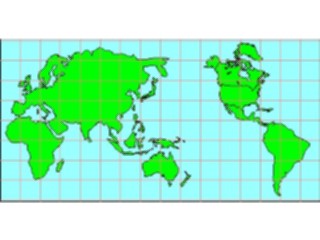 Sticker Custom Preview Image #087098 Maps Globes World World10