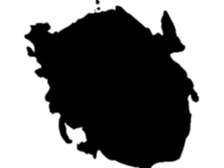 Sticker Custom Preview Image #087127 Maps Miscellaneous Europe Fyn1