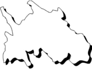 Sticker Custom Preview Image #087148 Maps Miscellaneous Europe Sudetenland2