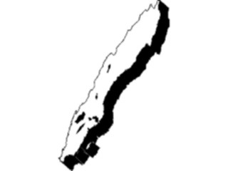 Sticker Custom Preview Image #087186 Maps Sweden Sweden2