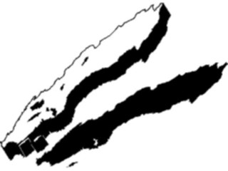 Sticker Custom Preview Image #087188 Maps Sweden Sweden4