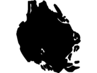 Sticker Custom Preview Image #087189 Maps Sweden Uppland1