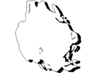 Sticker Custom Preview Image #087190 Maps Sweden Uppland2